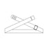 Simone Perele 199 Accessoires Low Back Strap